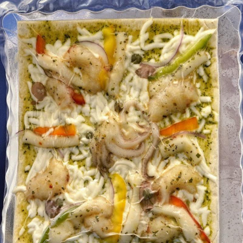 Вкусная еда в походе — без лишних хлопот!