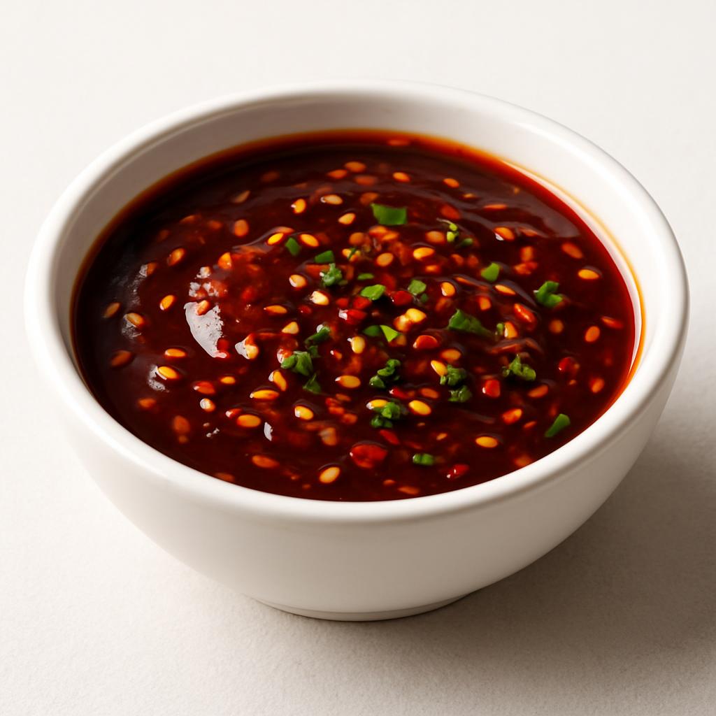 Соус Таверна(терияки+сладкий чили)