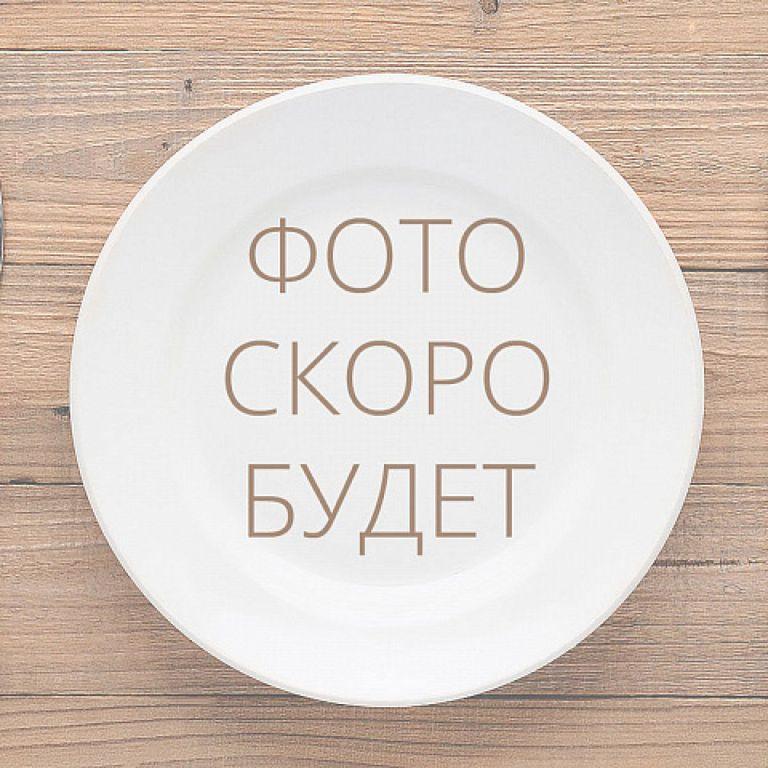 Удон с морепродуктами