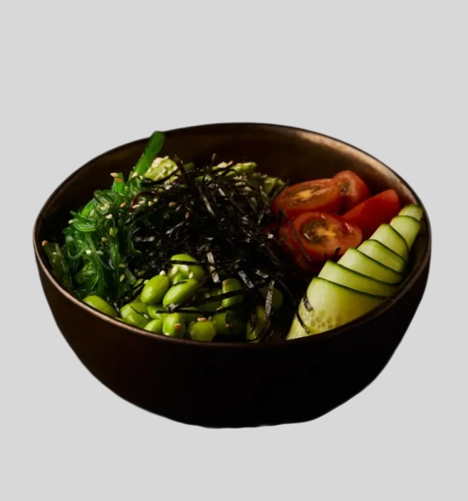 Поке Овощной