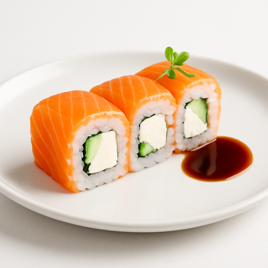 Ролл Филадельфия