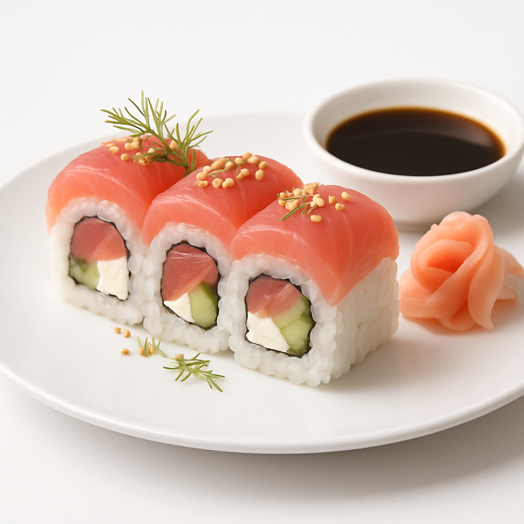 Филадельфия Тунец